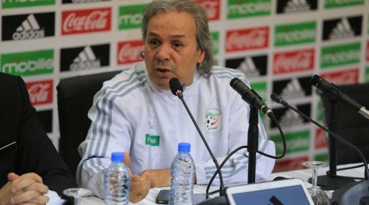 Chances de l’Algérie à la Coupe Arabe : Ce qu’en pense Rabah Madjer