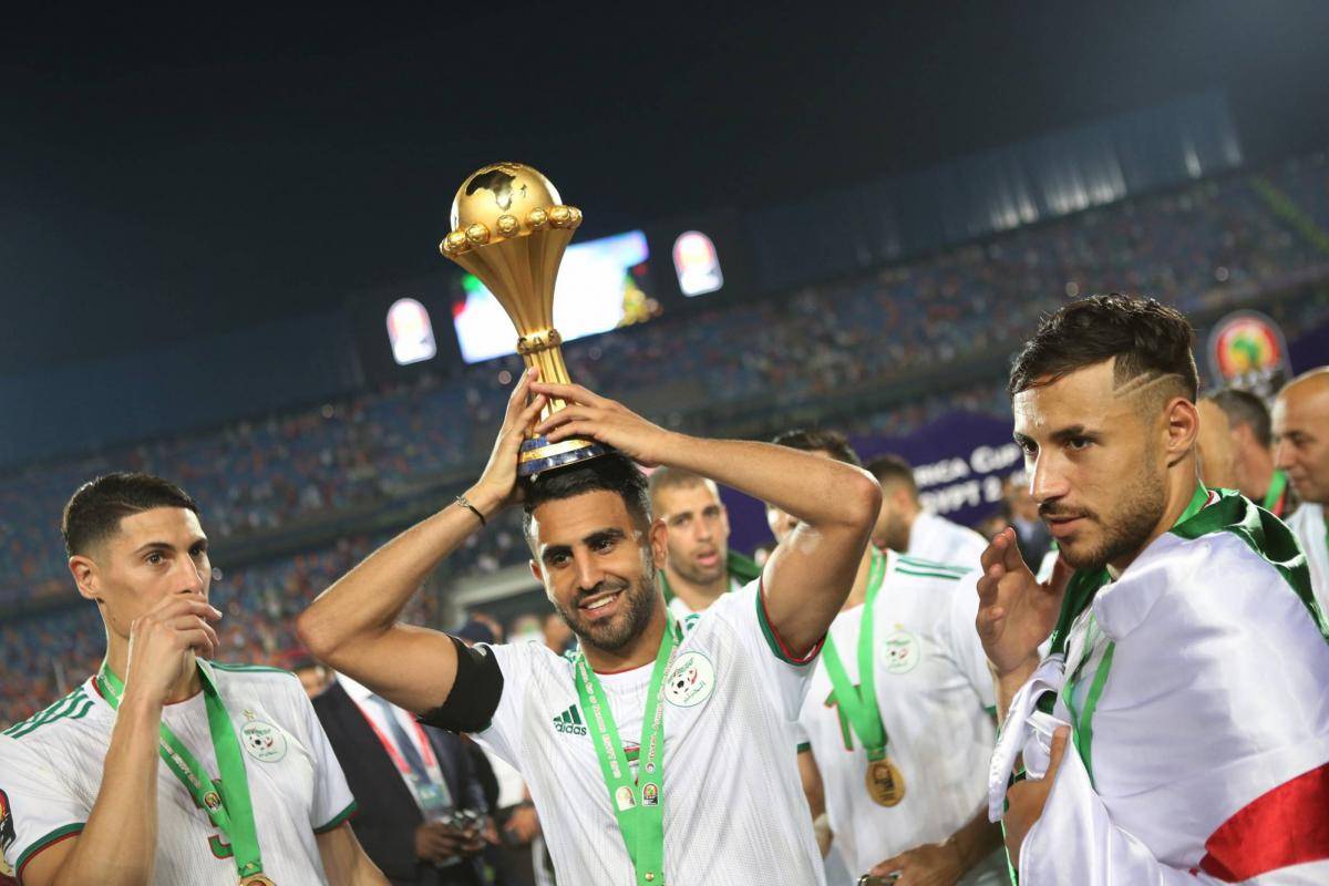 Coupe d'Afrique, La Coupe d&rsquo;Afrique 2022 pourrait se jouer au Qatar et non au Cameroun, Foot Algérie