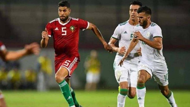 Vers un choc Algérie-Maroc en quart de finales de la Coupe Arabe ?