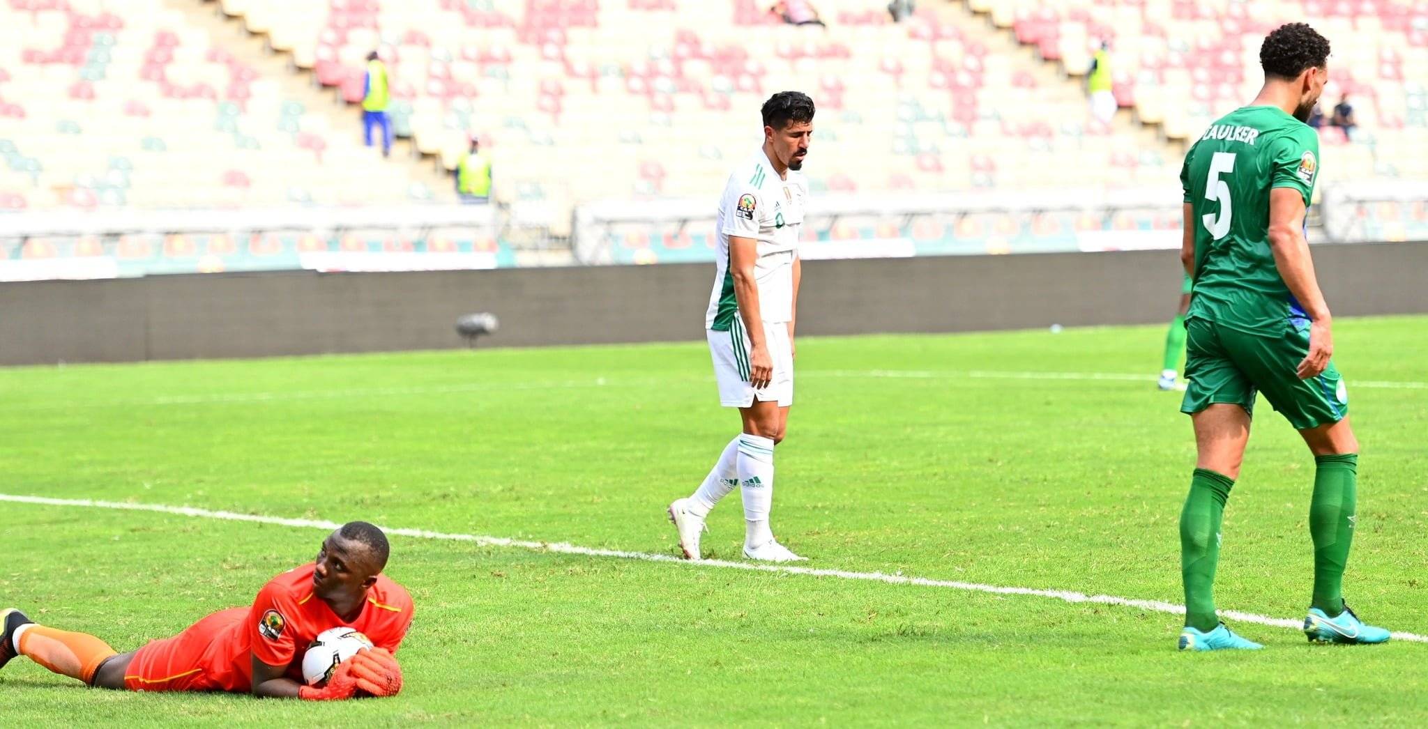 Algérie – Côte d’Ivoire délocalisé vers un autre stade ? Ce que l’on sait