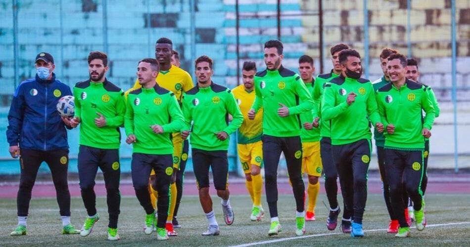 JS Kabylie, La JS Kabylie victime d&rsquo;une décision scandaleuse de la CAF, Foot Algérie