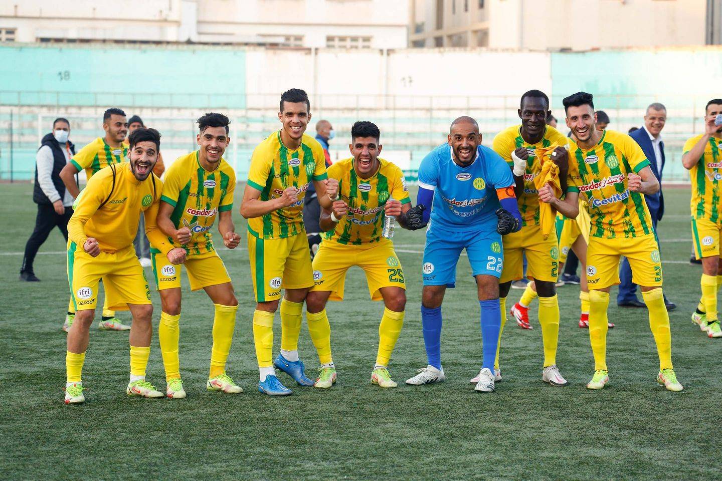 JS Kabylie, La JS Kabylie rembourse une dette colossale pour participer à Ligue des Champions, Foot Algérie
