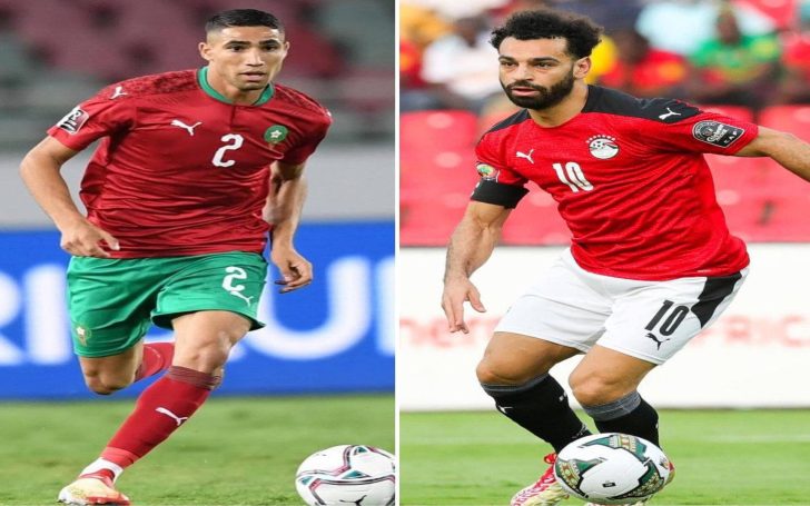 Egypte – Maroc: À quelle heure et sur quelle chaîne suivre le match?