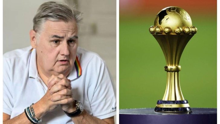 Dont l’Algérie, Pierre Menes dévoile ses favoris pour la Coupe d’Afrique