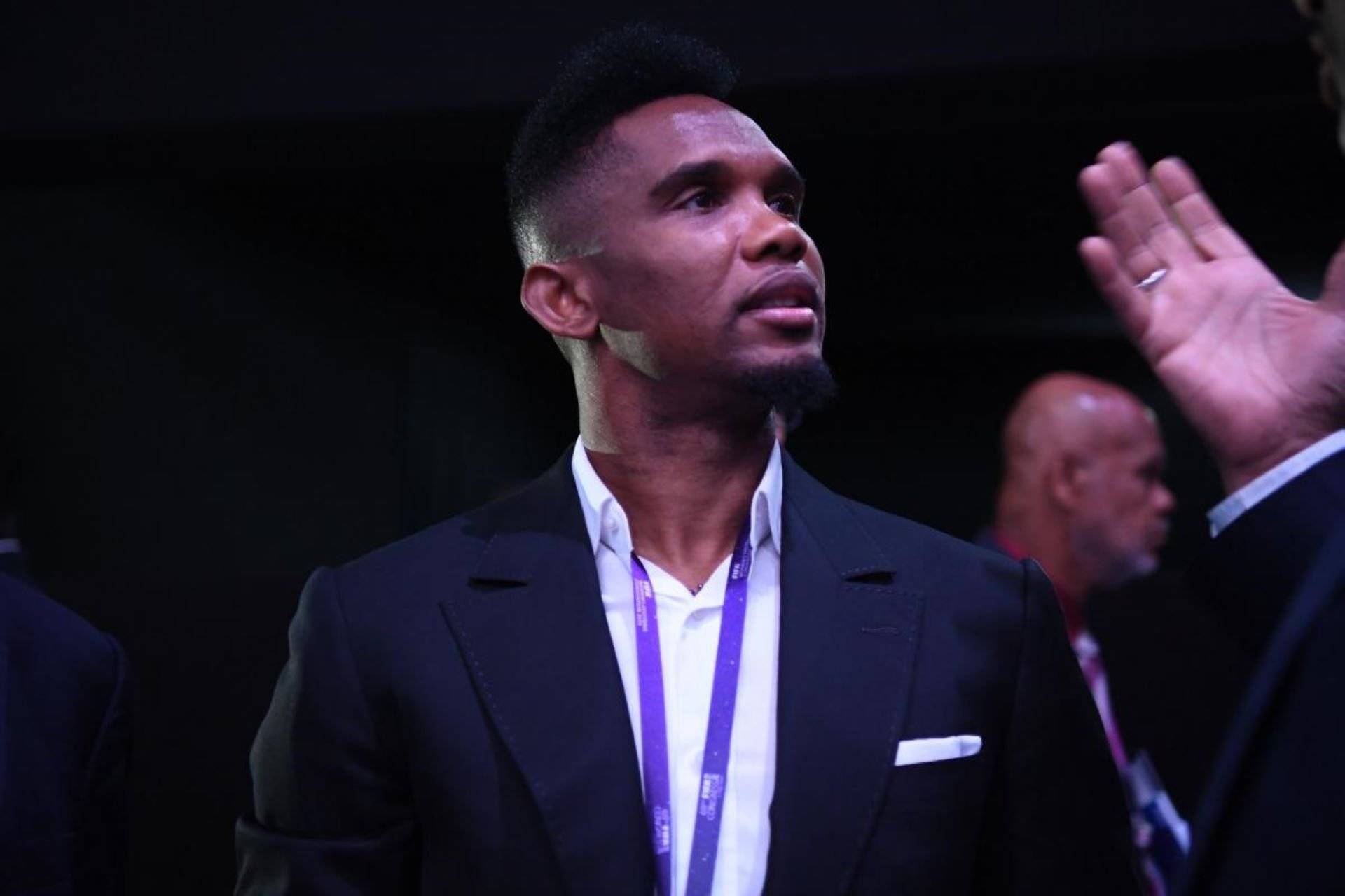 Samuel Eto’o au cœur d’un énorme scandale