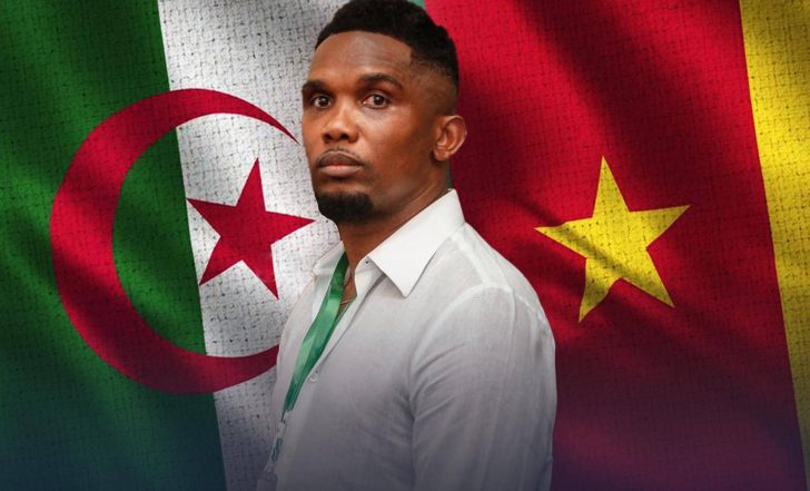 « Le Cameroun sera prêt » : Eto’o s’exprime sur les matches barrages face à l’Algérie