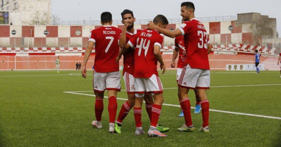 ES Sahel, Ligue des champions africaine : Le CR Belouizdad rate la victoire à Tunis, Foot Algérie