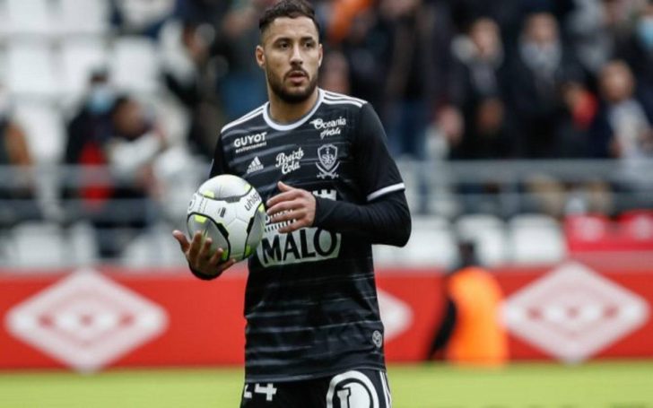 Une nouvelle annonce concernant l’avenir de Youcef Belaïli à Brest