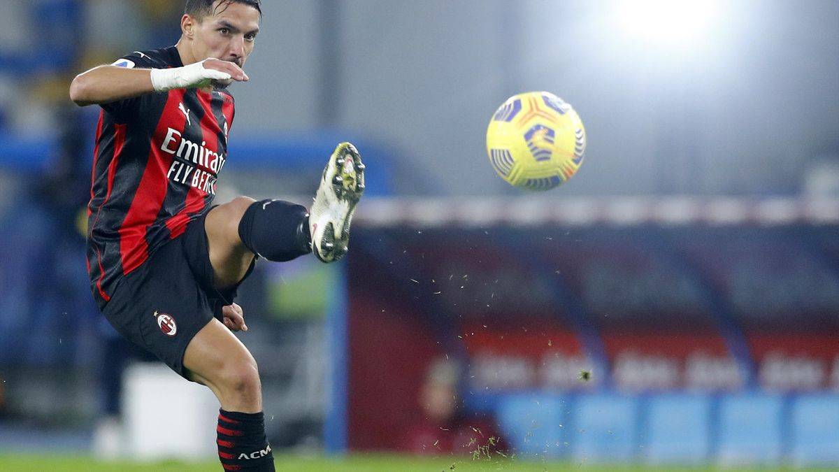 Salaire, clause… Les détails du nouveau contrat de Bennacer avec le Milan AC