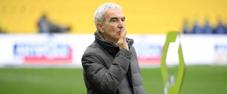 Raymond Domenech nouveau DTN de la sélection algérienne ?