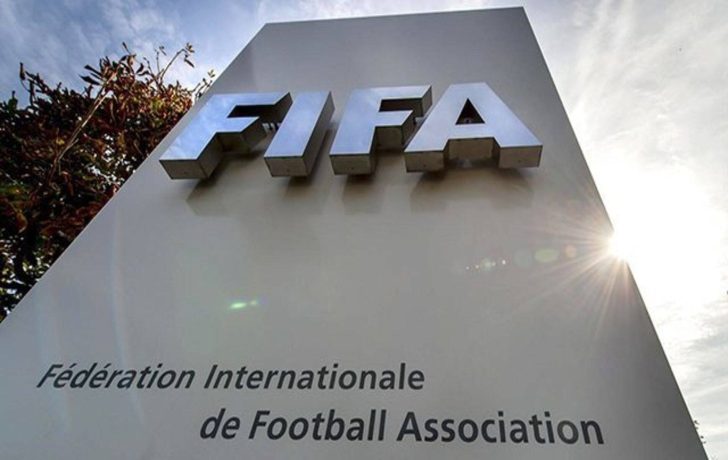 La FIFA sur le point d’exclure une nation de la Coupe du monde 2022