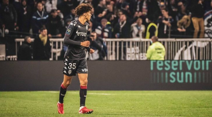 Une pépite franco-algérienne signe professionnel avec l’AS Monaco