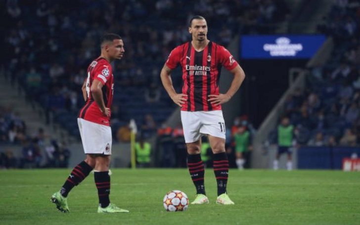 L’anecdote amusante de Zlatan Ibrahimovic sur Bennacer