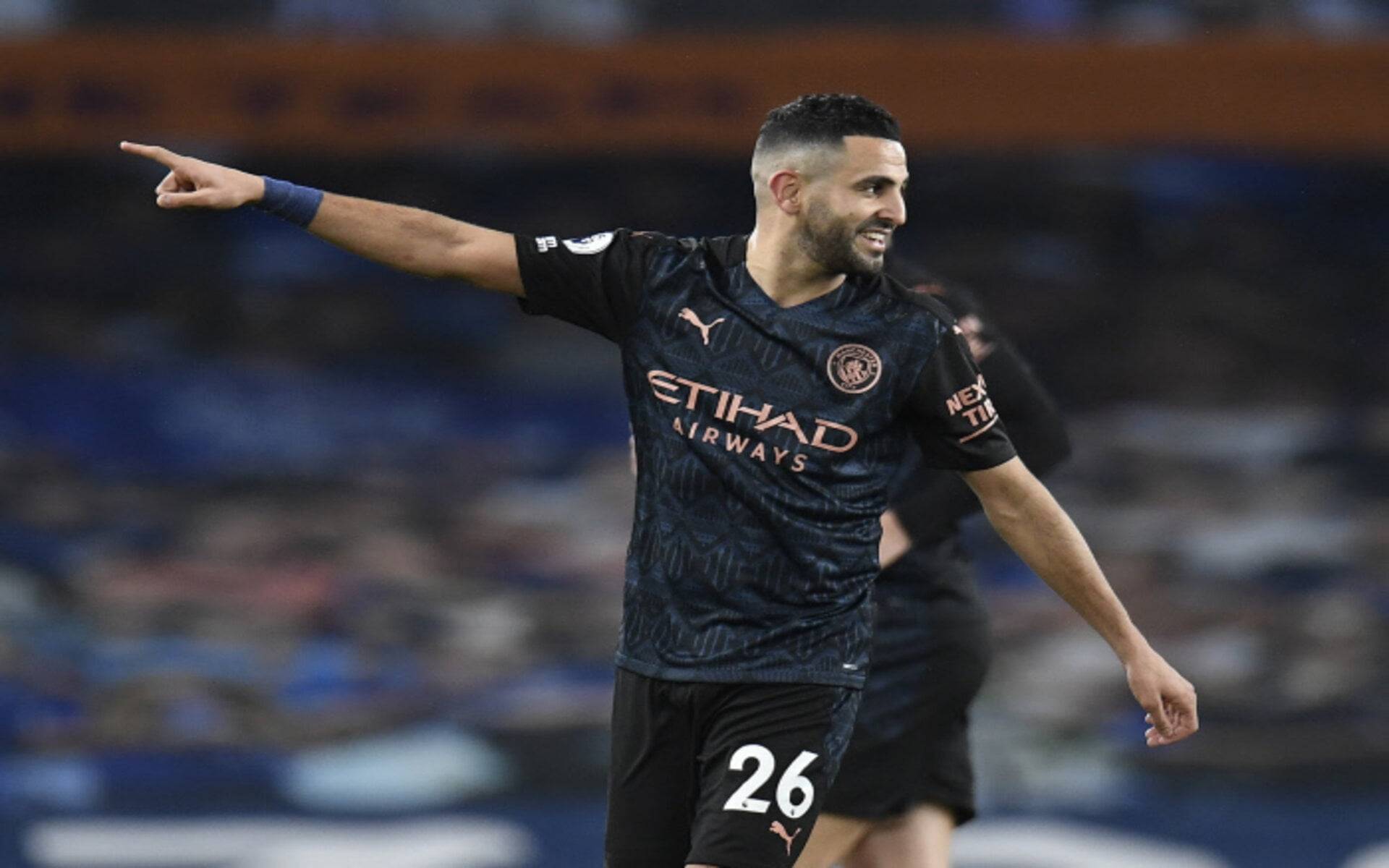 Algérie, CAN, Coupe du Monde, PSG… Mahrez se livre au micro de beIN sports