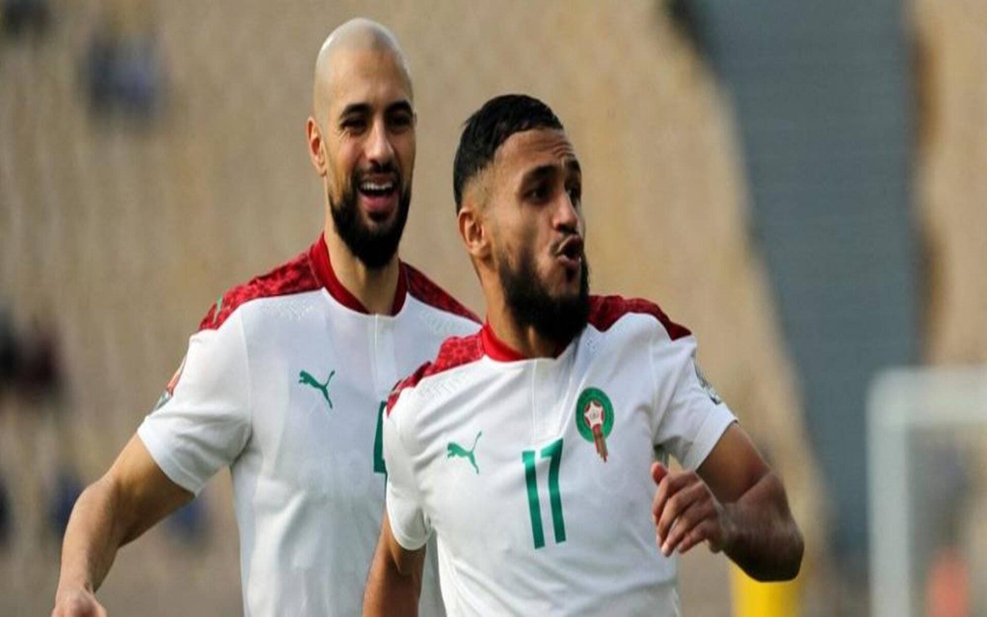 Une bonne nouvelle pour Halilhodzic et les Marocains avant la RD Congo