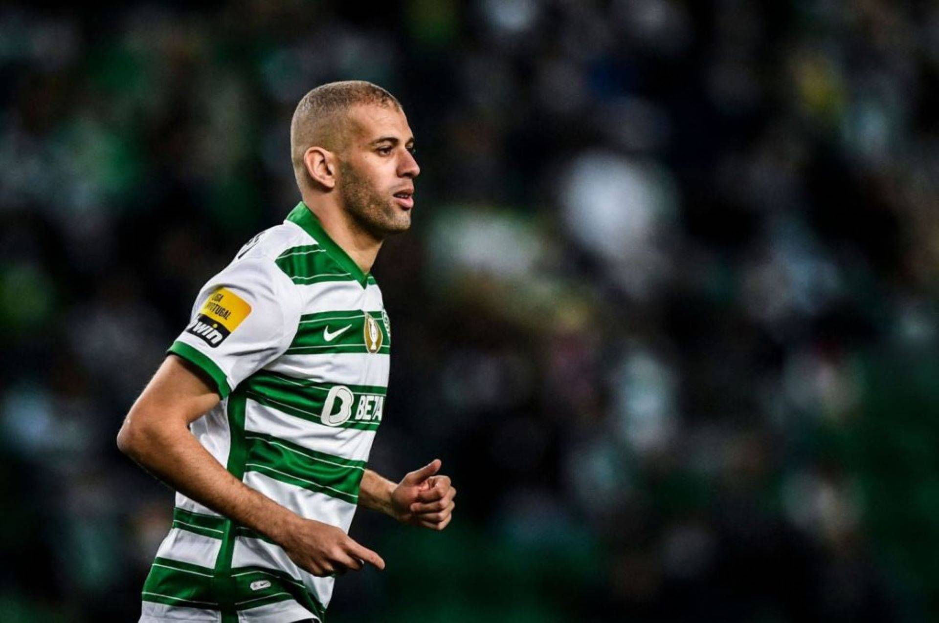 Islam Slimani dans le viseur de l’Olympique de Marseille