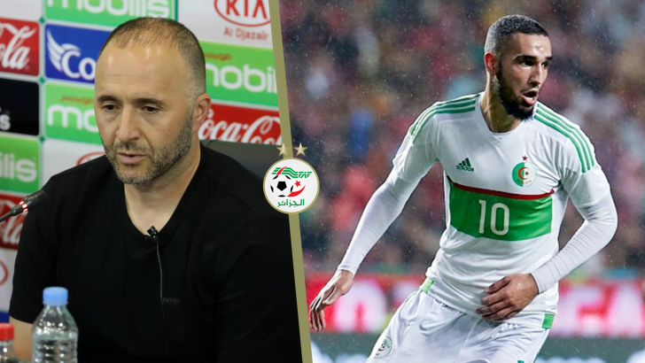 Trois anciens cadres pressentis de retour dans la prochaine liste de Belmadi