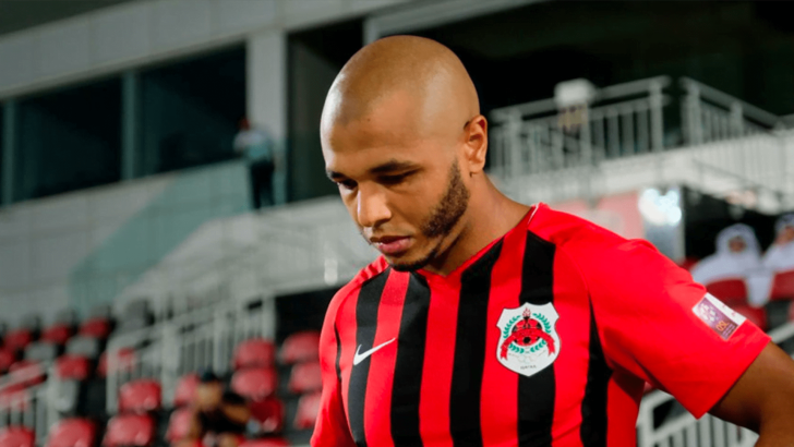 Yacine Brahimi toujours parmi les meilleurs dribbleurs en LDC