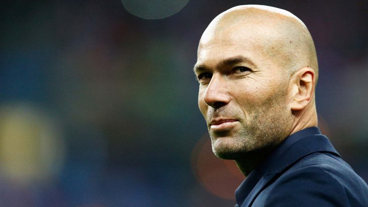 Zidane, l’énorme coup raté