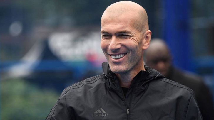 Les raisons du refus de Zidane de rejoindre l’Algérie révélées