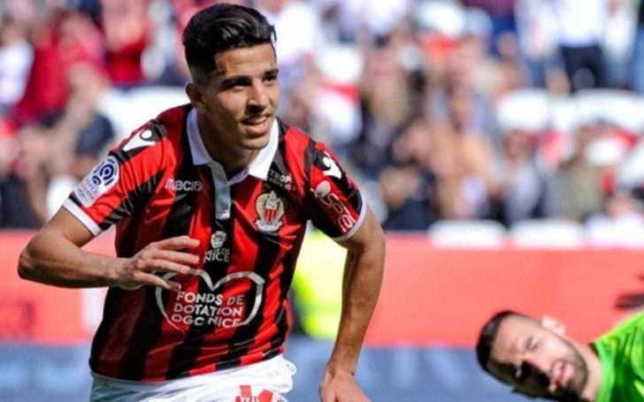 Youcef Atal proche du FC Barcelone ? Qu’en est-il vraiment ?