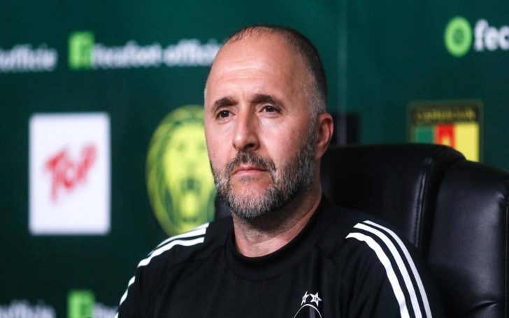 Match retour, Tchaker, vente des billets… Belmadi s’exprime à 24h du choc