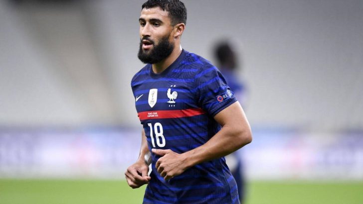 Rare sortie médiatique de Nabil Fekir sur l’Algérie