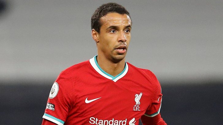 Joël Matip tranche sur son retour en sélection camerounaise