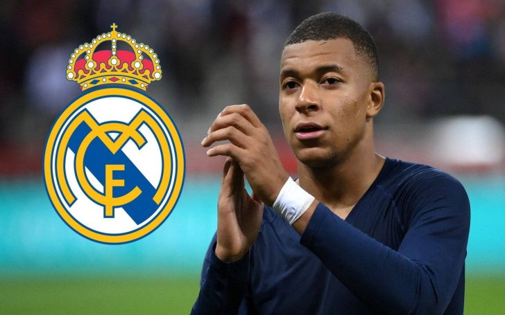 Kylian Mbappé ne jouera jamais au Real Madrid