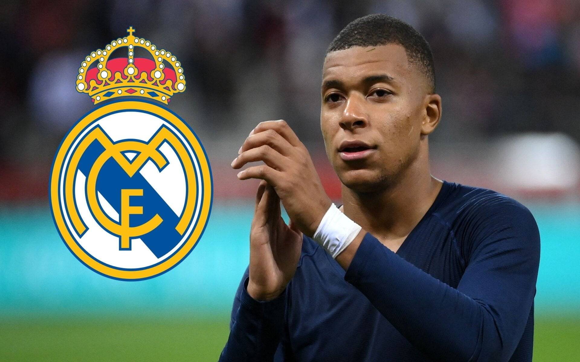 Real Madrid-PSG : Kylian Mbappé met le feu dans la planète football