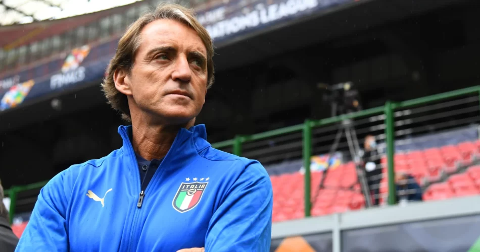 Mancini, Le sélectionneur italien Roberto Mancini assure avoir eu peur de l’Algérie, Foot Algérie