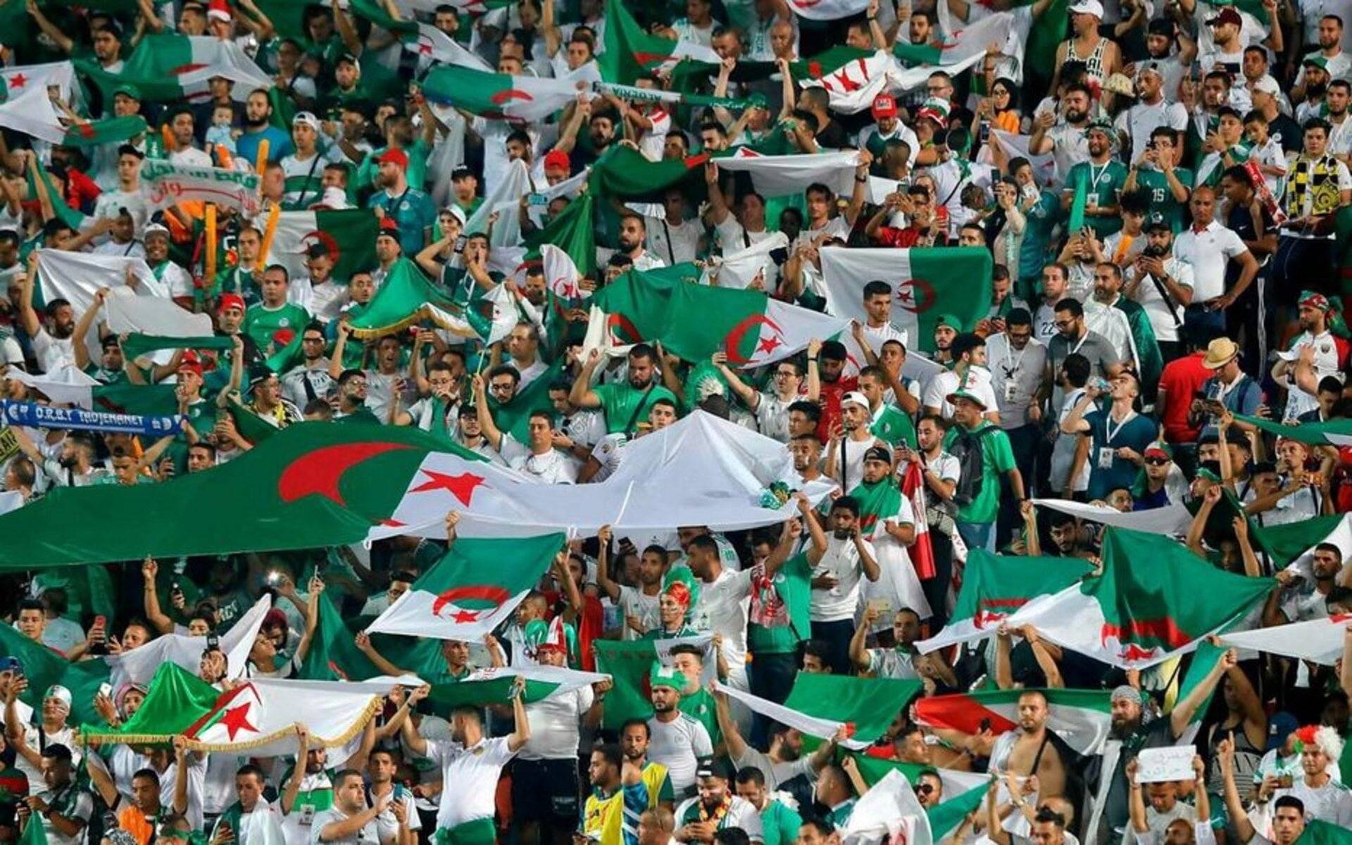 Ce qu’il faut savoir sur la vente des billets du match Algérie-Cameroun