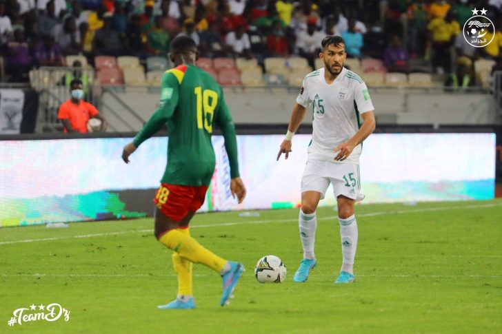 Quels sont les scénarios possibles pour le match Algérie – Cameroun ?