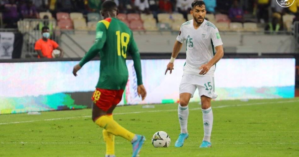 Algérie, Quels sont les scénarios possibles pour le match Algérie &#8211; Cameroun ?, Foot Algérie
