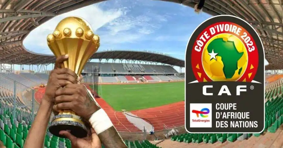 coupe d'afrique, La Coupe d&rsquo;Afrique 2023 pourrait être reportée, Foot Algérie