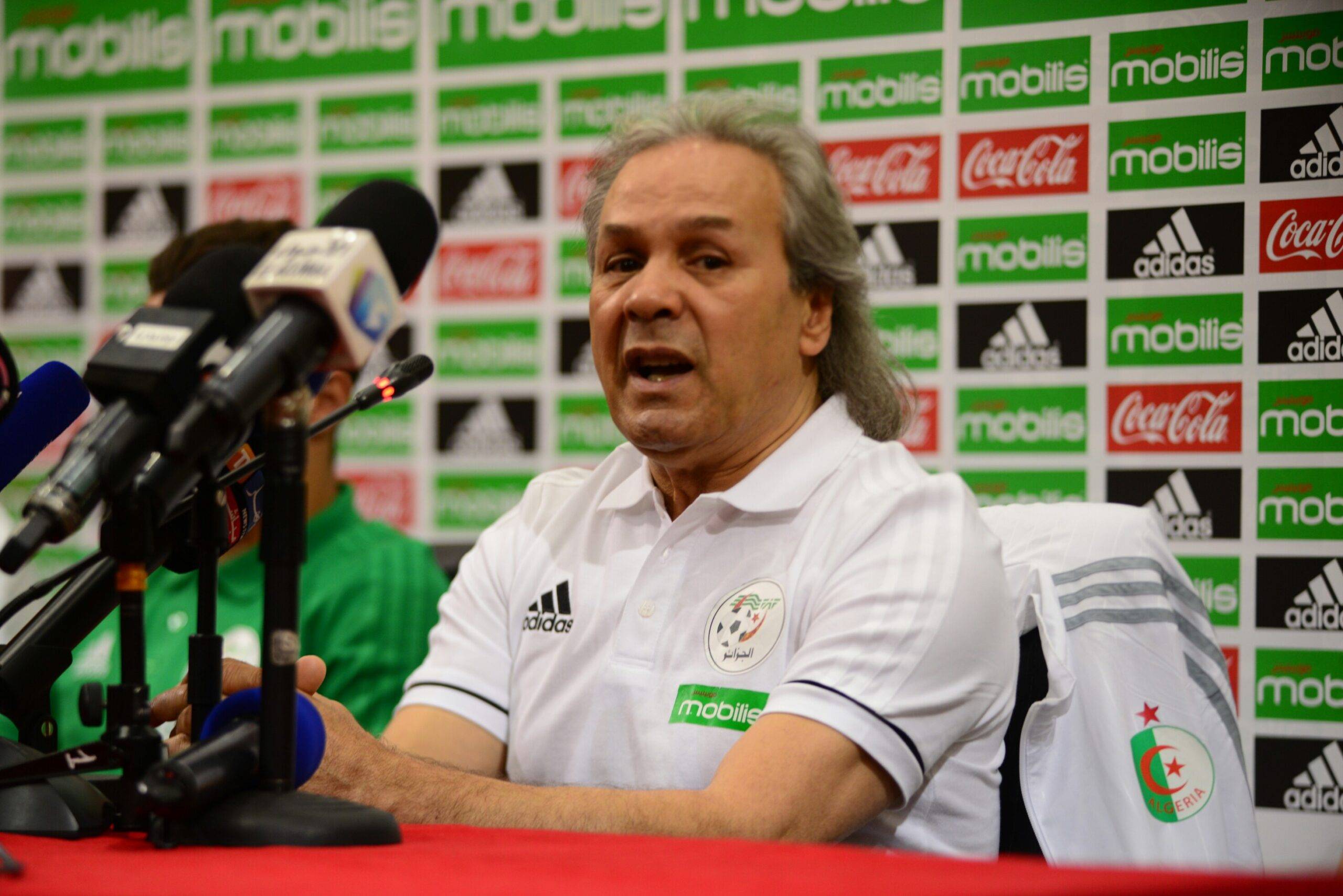 Pour Rabah Madjer, l’Algérie aurait pu aller loin dans la Coupe du Monde