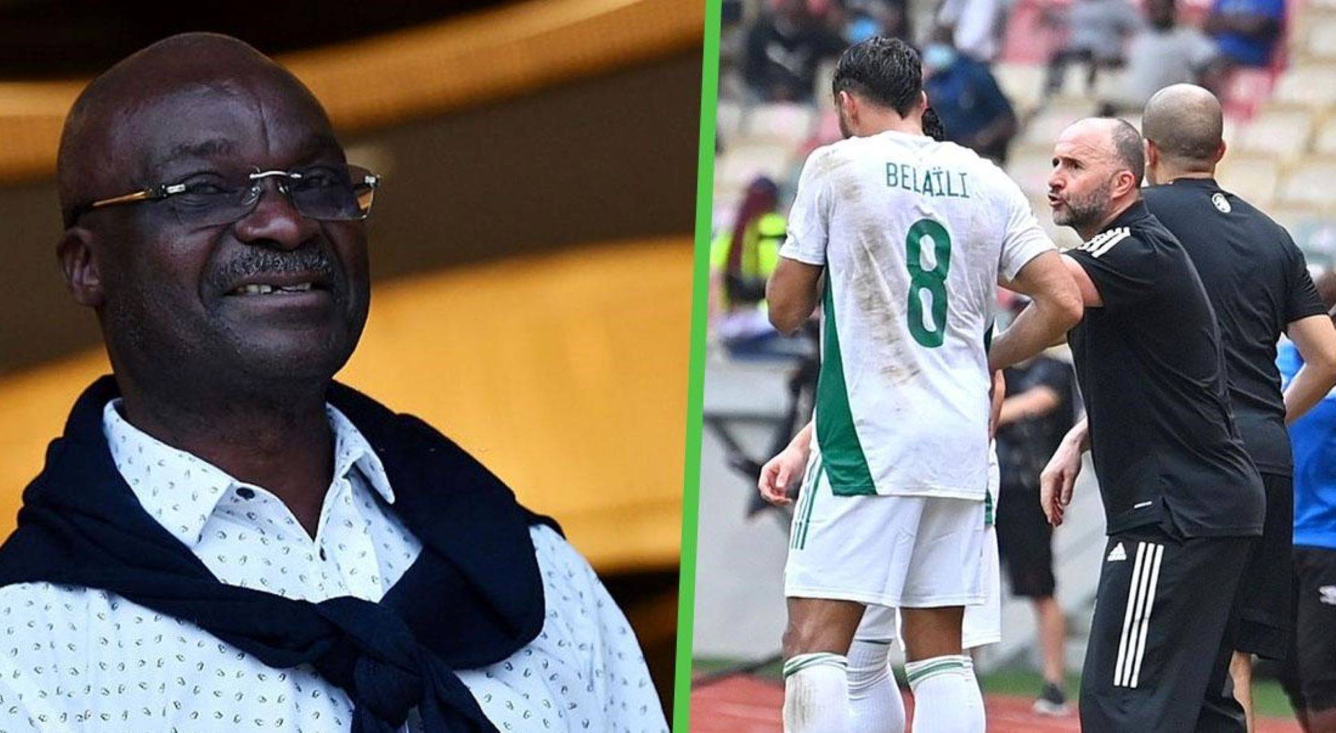 « Si Eto’o et moi avons joué…» Roger Milla se paie encore l’Algérie