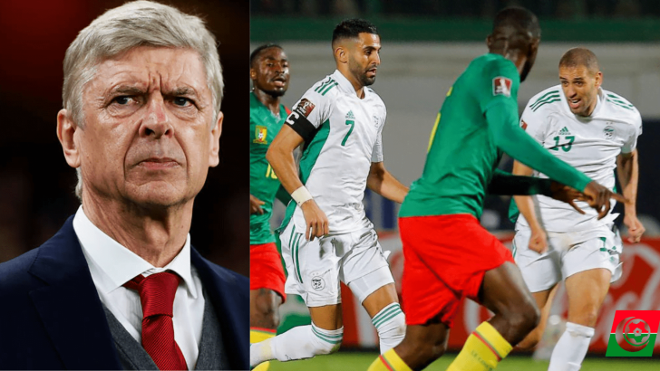 Arsène Wenger confirme les erreurs de Gassama et évoque la possibilité de rejouer le match