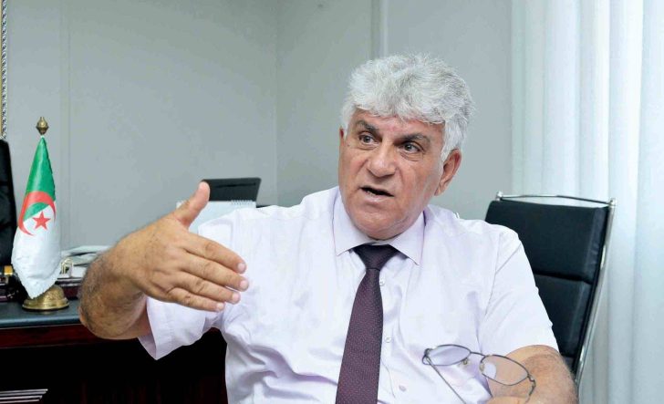 Algérie : Accusé de contrebande, un président de club démis de ses fonctions