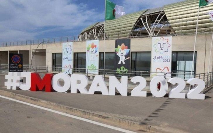 À quelle heure et sur quelles chaînes suivre la cérémonie d’ouverture des JM d’Oran 2022 ?