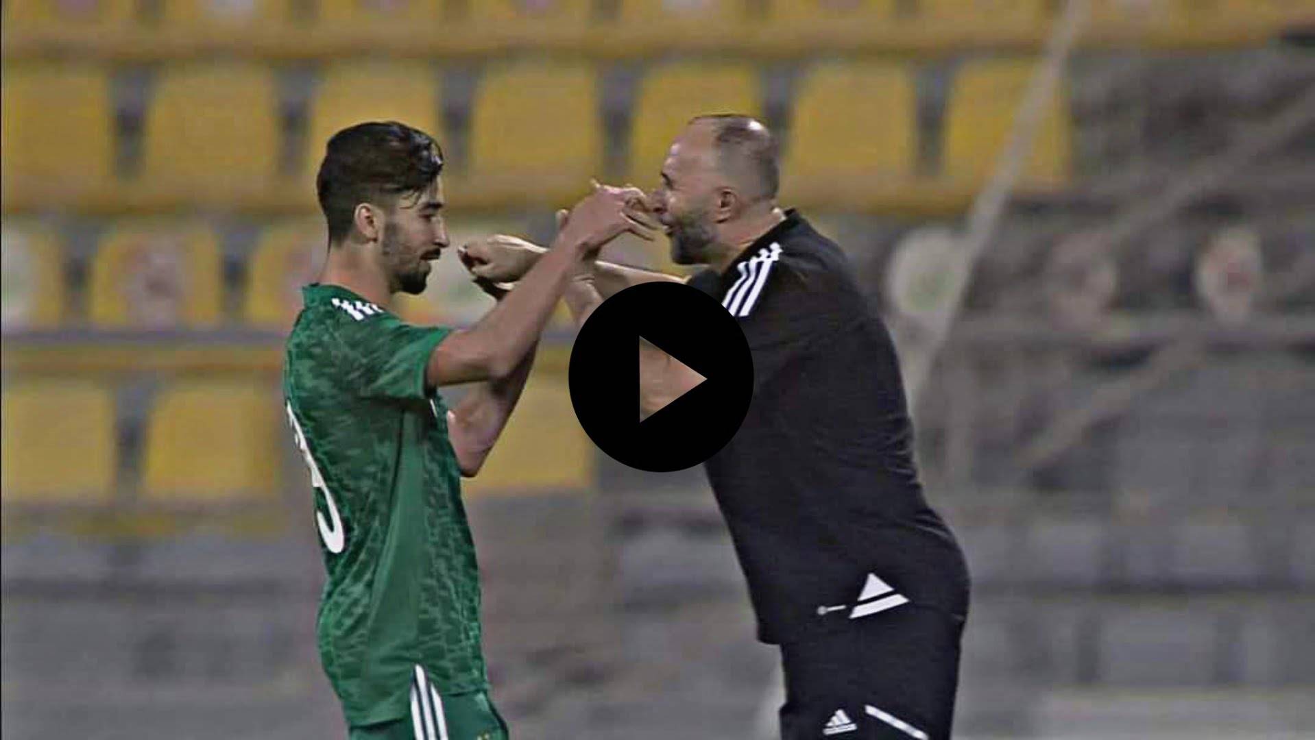 Algérie 2 – Iran 1 : Buts et résumé complet du match