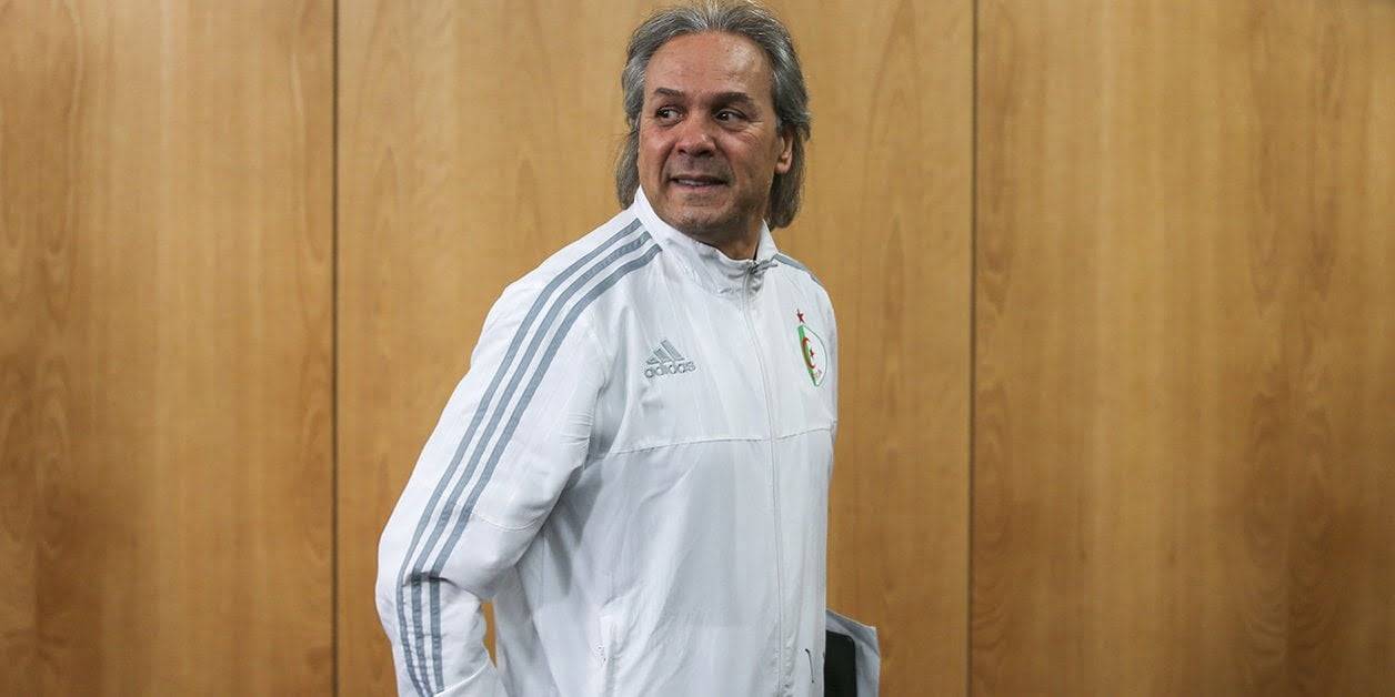 Rabah Madjer sera-t-il vraiment sélectionneur à la CAN 2024 ?