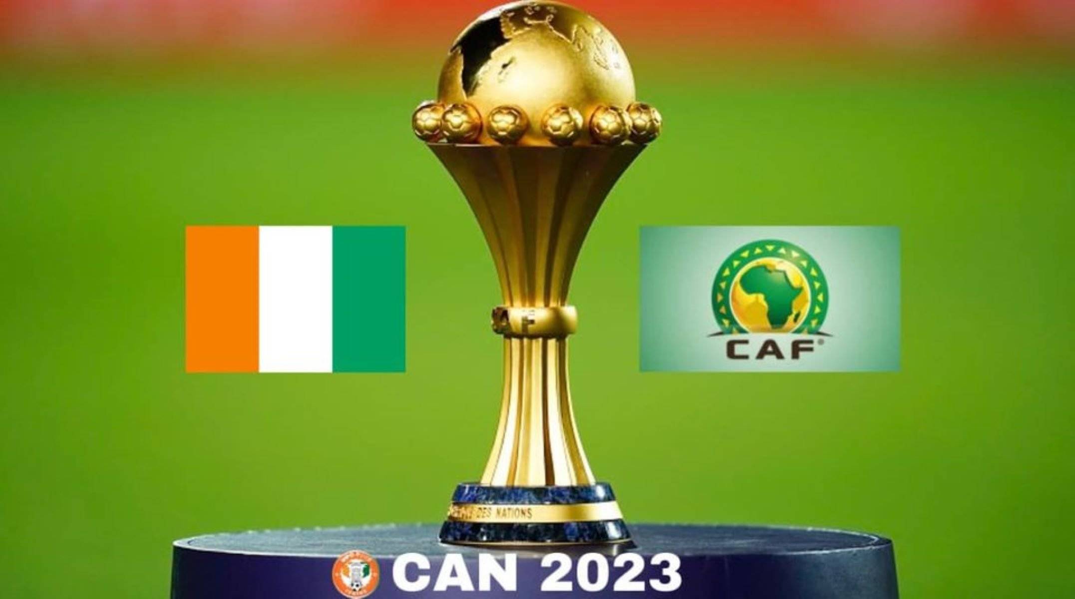 Liste de toutes les chaînes de retransmission de la Coupe d’Afrique 2024