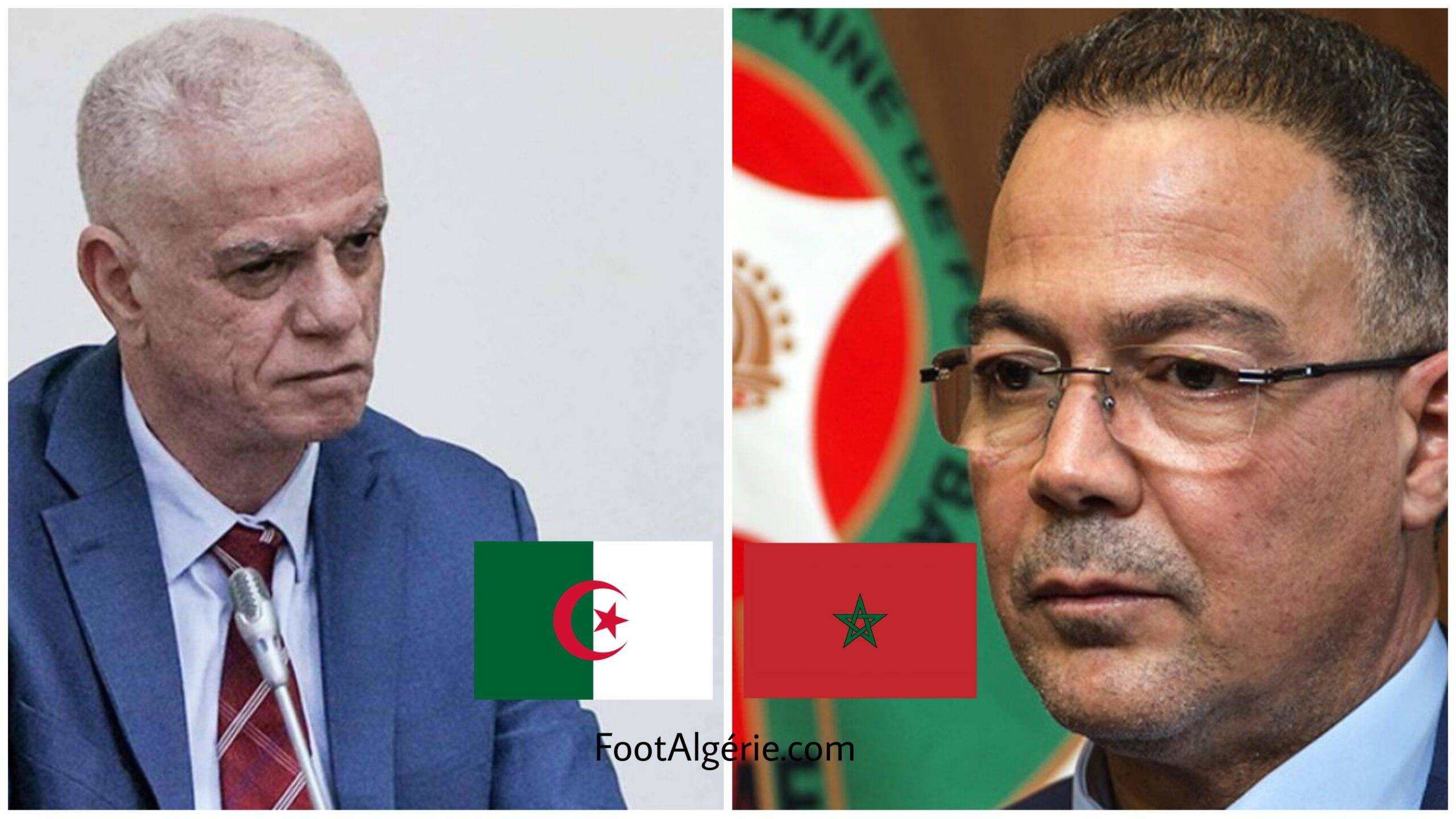 FIFA : Quand le Maroc emboîte le pas à l’Algérie