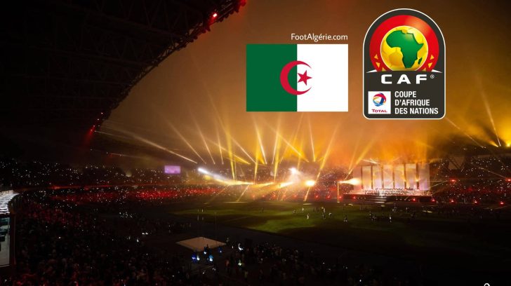 CAN 2027 : L’offre « osée » de la CAF à l’Algérie