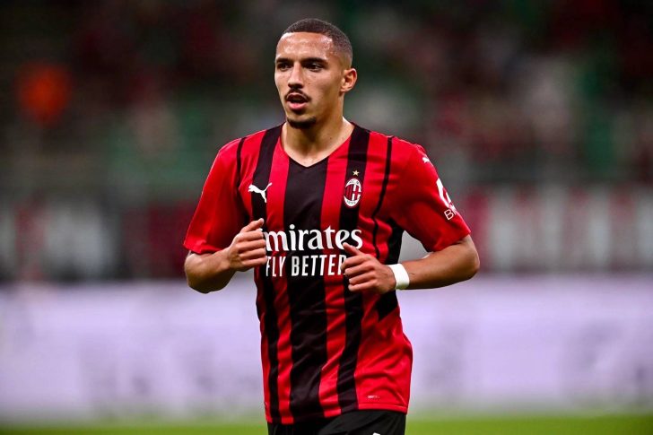 Milan AC – Liverpool : L’avenir de Bennacer définitivement tranché ?