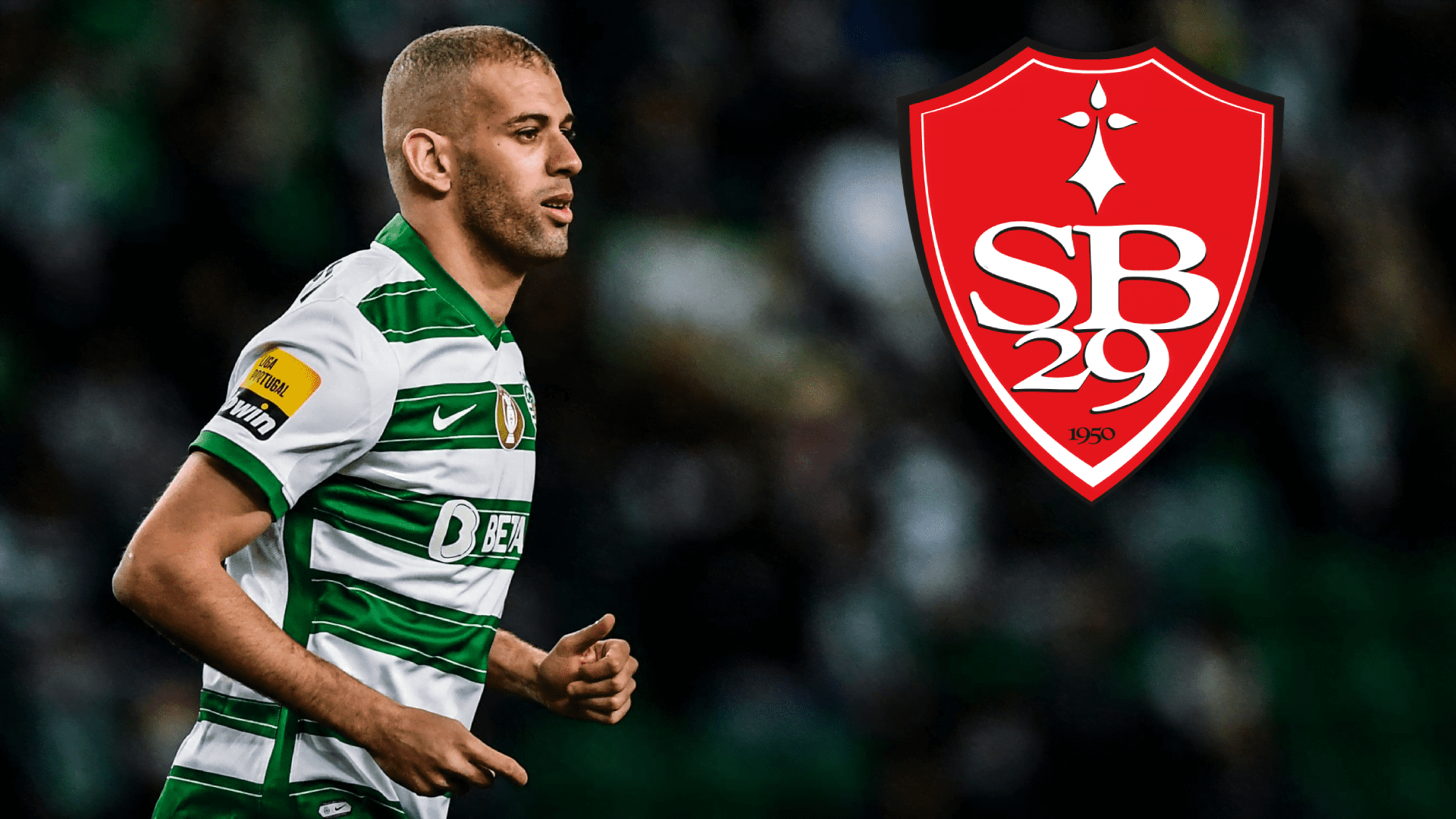 La nouvelle destination de Slimani enfin connue ?