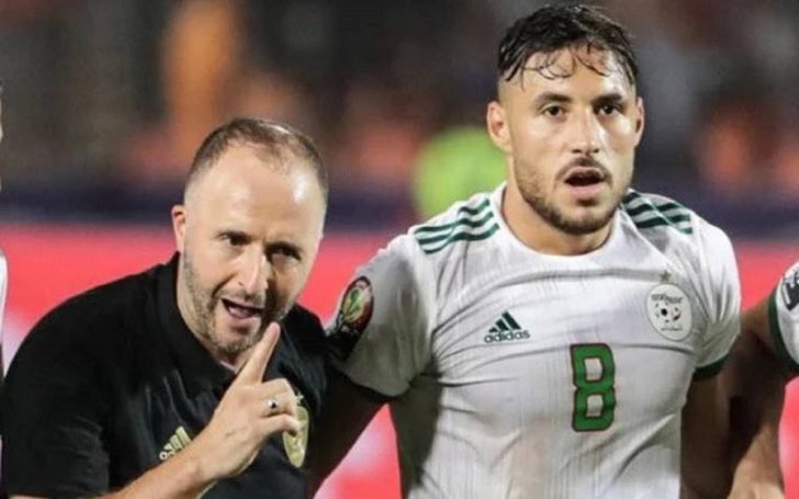 Belmadi fixe ses conditions pour le retour des cadres évoluant en Algérie