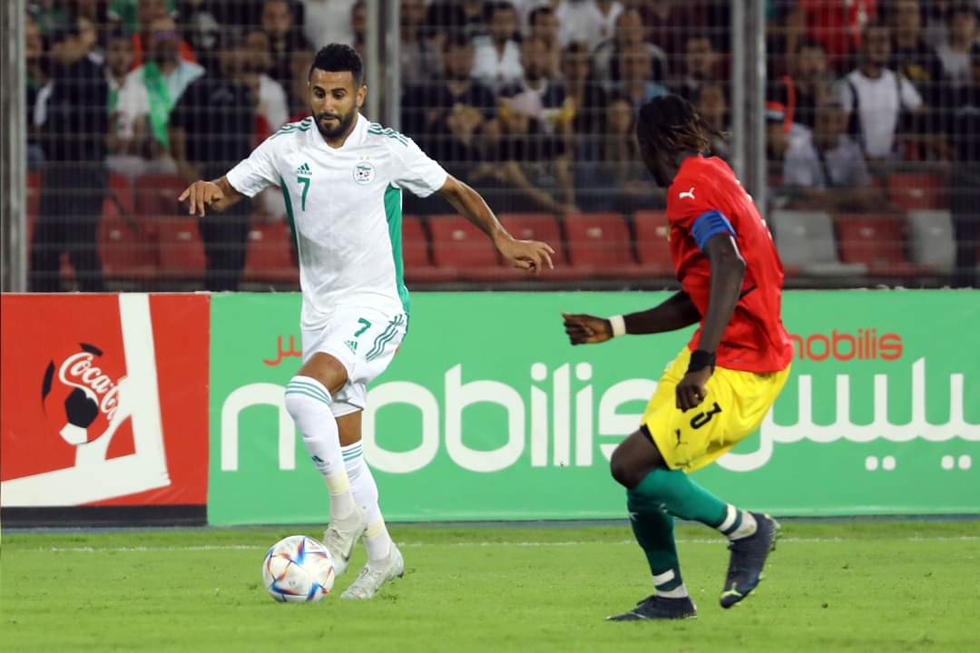 Algérie – Nigéria : Voici les trois chaînes pour voir le match