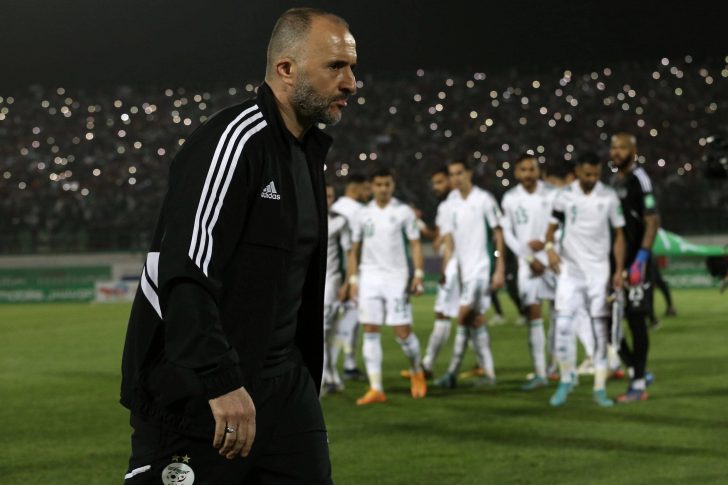 CAN 2024 : Une liste de 23, ça change quoi pour Belmadi ?